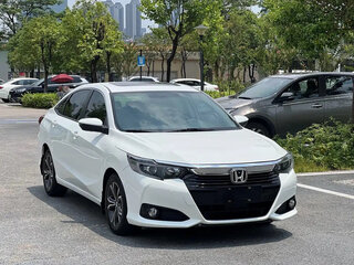 2023 Honda Crider II Рестайлинг, белый, 1270275 рублей, вид 3