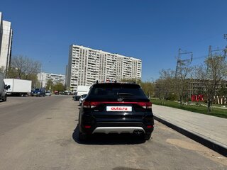 2018 Kia Rio X-Line IV, чёрный, 1330000 рублей, вид 4