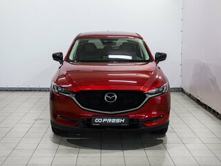 2018 Mazda CX-5 II, красный, 2299000 рублей, вид 3