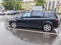 2008 Ford S-MAX I, чёрный, 790000 рублей - вид 6