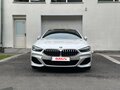 2022 BMW 8 серии Gran Coupe 840i xDrive II (G14/G15/G16), белый, 9500000 рублей - вид 1