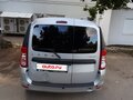 2021 Lada (ВАЗ) Largus I Рестайлинг, серый, 1520000 рублей - вид 3