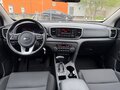 2019 Kia Sportage IV Рестайлинг, чёрный, 1790000 рублей - вид 6