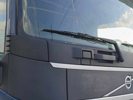 2019 Volvo FH, синий, 8256000 рублей, вид 3