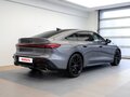 2025 Audi A5 L Sportback III (B10), серый, 6475000 рублей - вид 4