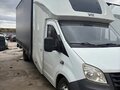 2023 ГАЗ ГАЗель Next, белый, 3000000 рублей - вид 1