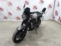 2018 Yamaha XSR700, серебристый, 640000 рублей - вид 10