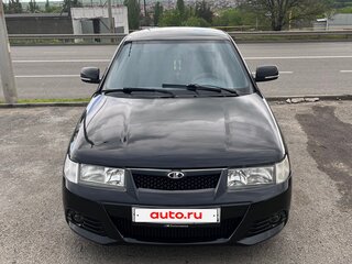 2010 Lada (ВАЗ) 2110 Богдан, чёрный, 270000 рублей, вид 3
