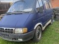 2000 ГАЗ Соболь (2217), фиолетовый, 130000 рублей - вид 4