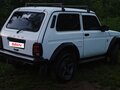 2015 Lada (ВАЗ) 2121 (4x4) I Рестайлинг, белый, 470000 рублей - вид 8