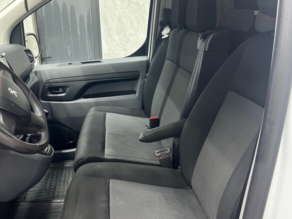2022 Peugeot Expert III, белый - вид 18
