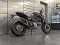 2021 Ducati Monster 937, серый, 990000 рублей - вид 2