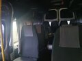 2007 Ford Transit, золотистый, 600000 рублей - вид 9
