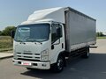 2013 Isuzu Elf (N-series), белый, 3750000 рублей - вид 5