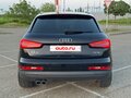 2017 Audi Q3 I (8U) Рестайлинг, чёрный, 1630000 рублей - вид 4