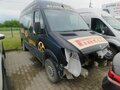 2010 Mercedes-Benz Sprinter, чёрный, 340000 рублей - вид 2