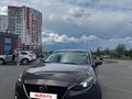 2013 Mazda 3 III (BM), коричневый, 1220000 рублей
