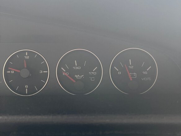 1996 Audi A6 I (C4), коричневый, 700000 рублей - вид 13