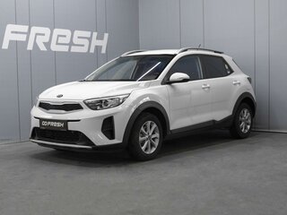 Kia Stonic I