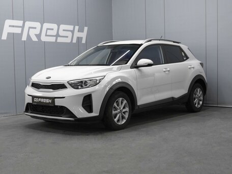 Kia Stonic I