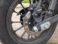 2024 Honda CL 500, синий, 650000 рублей - вид 4