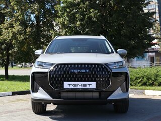 2026 Tenet T7, серый, 3005000 рублей, вид 3