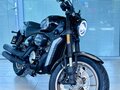2026 Voge CU250, чёрный, 452000 рублей