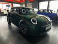 2025 Mini Hatch C IV (F65/F66/J01), зелёный, 5690000 рублей - вид 5