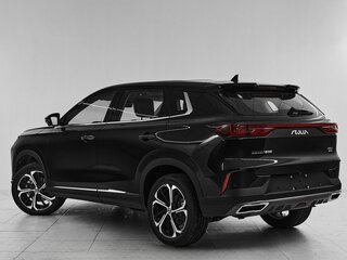 2025 Dongfeng Huge, чёрный, 3039900 рублей, вид 4