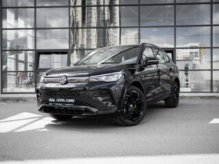 2026 Volkswagen Tiguan L Pro III (China Market), чёрный, 4879000 рублей, вид 1