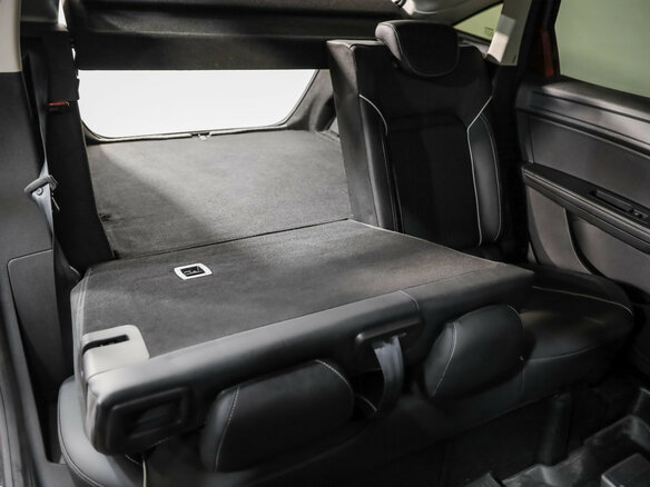 2019 Renault Arkana I, красный - вид 24