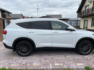 2024 Dongfeng Fengon ix7, белый, 2200000 рублей, вид 3