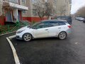 2016 Kia Ceed II Рестайлинг, белый, 630000 рублей - вид 1