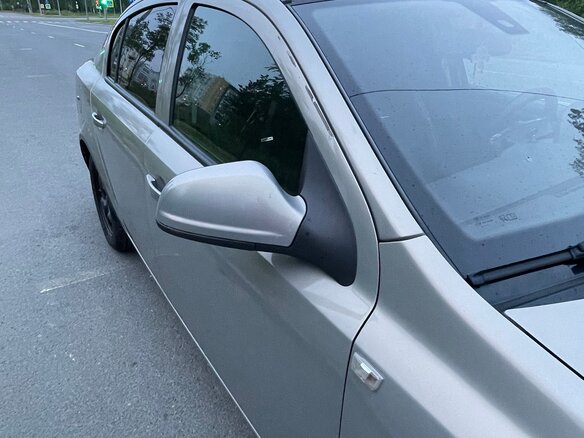 2013 Opel Astra H Рестайлинг, серый, 750000 рублей - вид 13