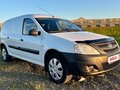 2019 Lada (ВАЗ) Largus I, белый, 550000 рублей - вид 6