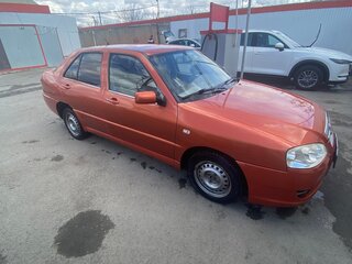 2011 Vortex Corda, оранжевый, 450000 рублей, вид 5