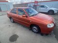 2011 Vortex Corda, оранжевый, 450000 рублей - вид 4