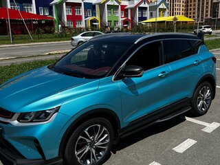 2023 Geely Coolray I, синий, 1700000 рублей, вид 1