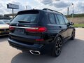 2025 BMW X7 30d I (G07), чёрный - вид 5