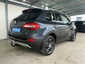 2013 Renault Koleos I Рестайлинг, чёрный - вид 4