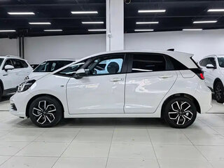 2023 Honda Life VI, белый, 950666 рублей, вид 5