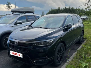 2020 Honda Breeze I, чёрный, 3000000 рублей, вид 3