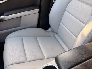 2013 Mercedes-Benz GLK-Класс 250 I (X204) Рестайлинг, красный, 1750000 рублей, вид 4