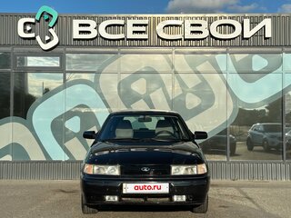 2008 Lada (ВАЗ) 2111, зелёный, 395000 рублей, вид 5