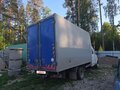 2005 ГАЗ ГАЗель (33023/330273) Фермер, белый, 590000 рублей - вид 8