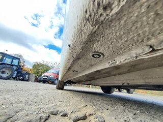 2012 Kia Rio III, белый, 850000 рублей, вид 5