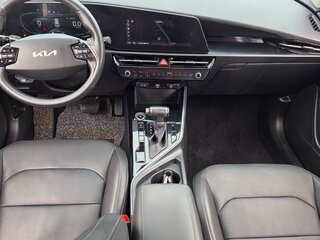 2022 Kia Niro II, чёрный, 1700000 рублей, вид 5
