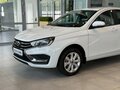 2026 Lada (ВАЗ) Vesta CNG I Рестайлинг (NG), белый, 2105000 рублей - вид 6