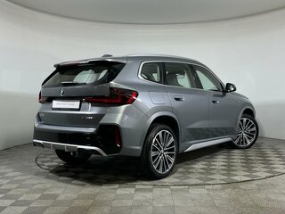 2026 BMW X1 Long 25Li xDrive III (U11/U12), серый, 6200000 рублей, вид 4