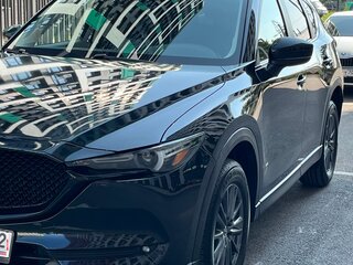 2021 Mazda CX-5 II, чёрный, 2900000 рублей, вид 2